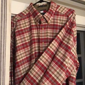 Tommy Hilfiger Button Up